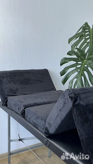 Матрас на кушетку