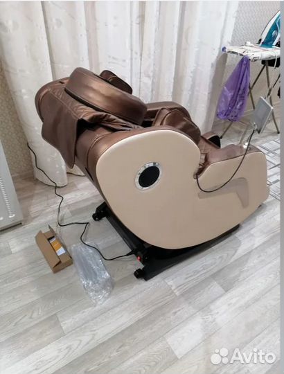 Массажное кресло ямагучи аналог