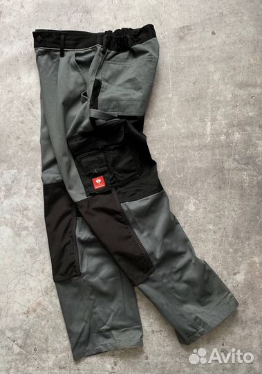 Engelbert strauss брюки