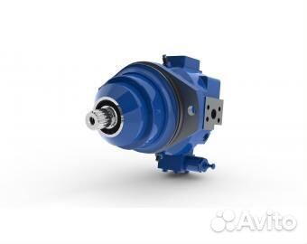 Гидромотор регулируемый 403.1.107