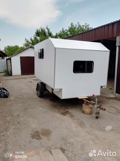 Жилой модуль, 2023