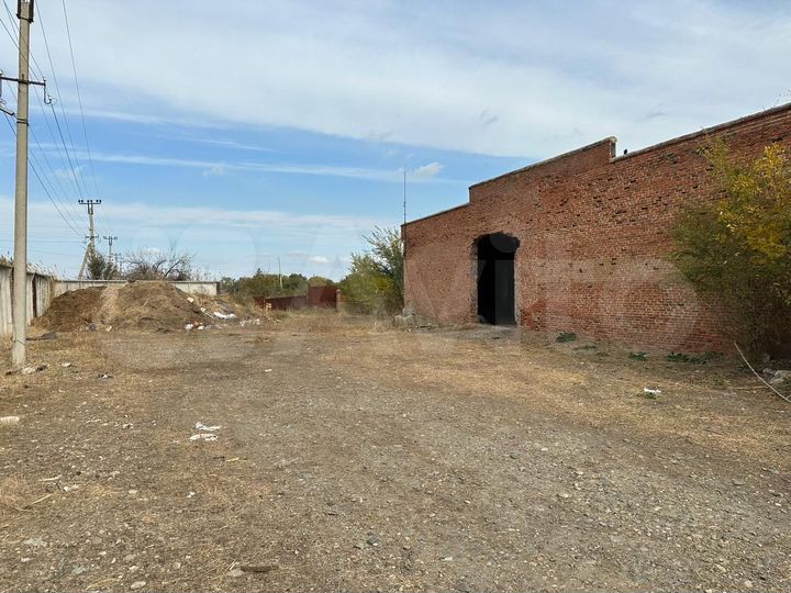 Производство, 2350 м²