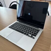 MacBook Pro 13 2015 i5/8g/128gb