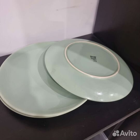 Посуда IKEA тарелки