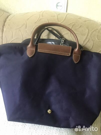 Longchamp и Domani сумки оригинал