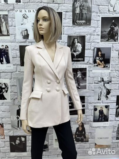 Glzn жакет,оригинал