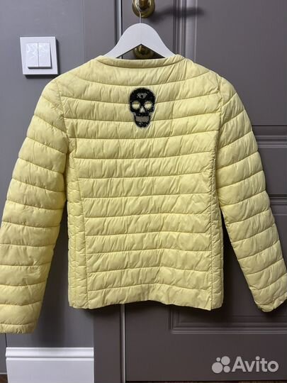 Куртка женская