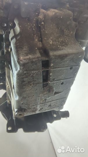 Двигатель Opel Astra H, 2008