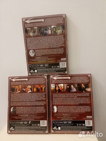 Dvd, лицензия,ввс, редкие, читаем