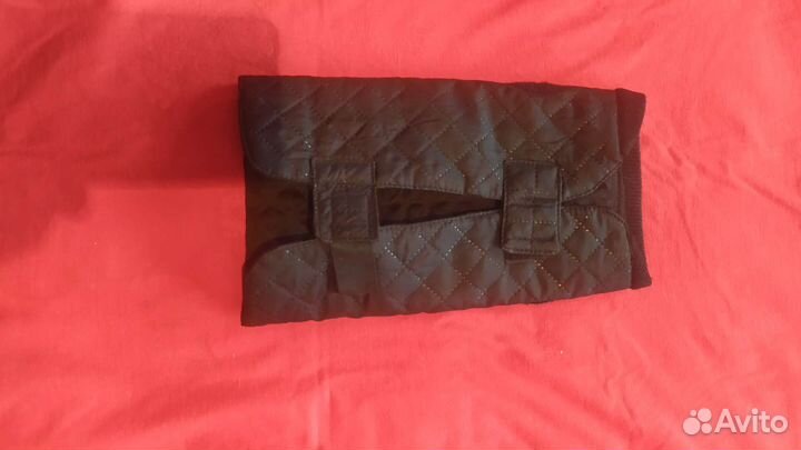 Жилетка для кошек