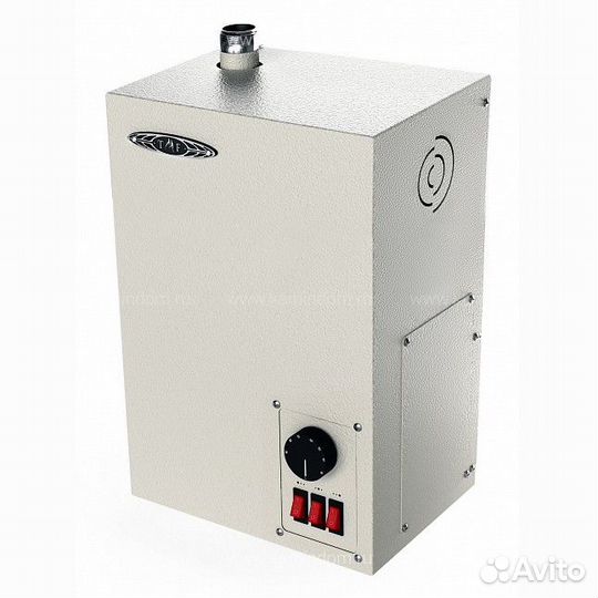 Реомюр Отопительный Котел