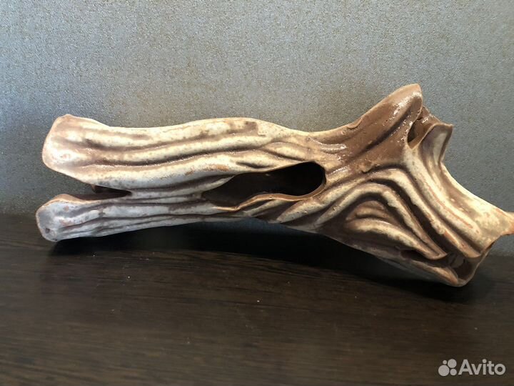 Коряги для аквариума