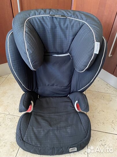 Автокресло Romer Kidfix