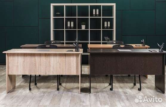 Новые Наличие Столы офисные Выбор Цвета