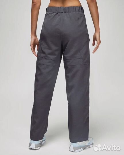 Брюки nike Jordan Woven Engineered Diamond