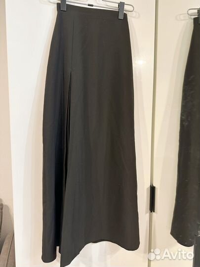 Костюм пиджак и юбка leevenq (XS)