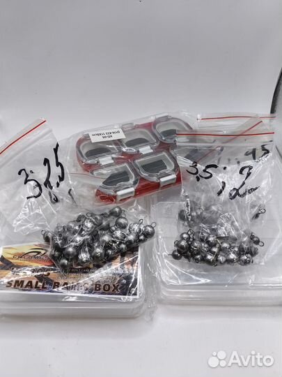 Разборные чебурашки