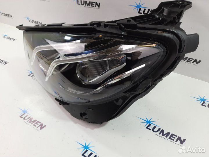 Фара передняя левая Mercedes-Benz E-Class W213