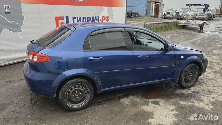 Замок двери задней левой Chevrolet Lacetti (J200)