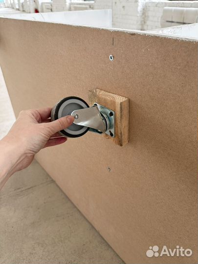 Канат, веревка