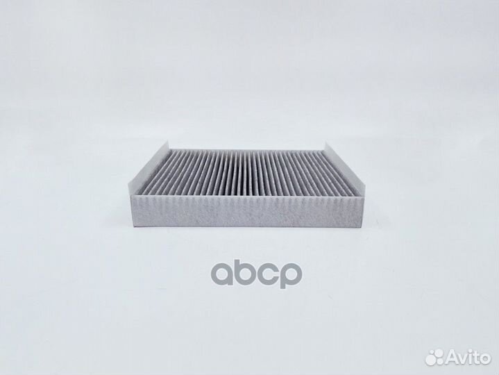 Фильтр салона антибактериальный VW Polo V sedan