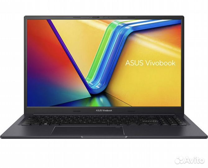 Новый asus Vivobook 15X oled