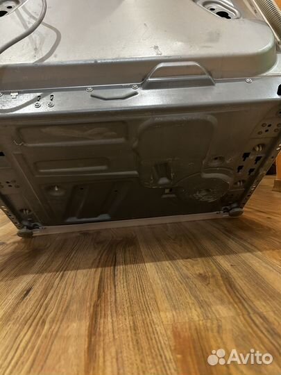 Стиральная машина siemens