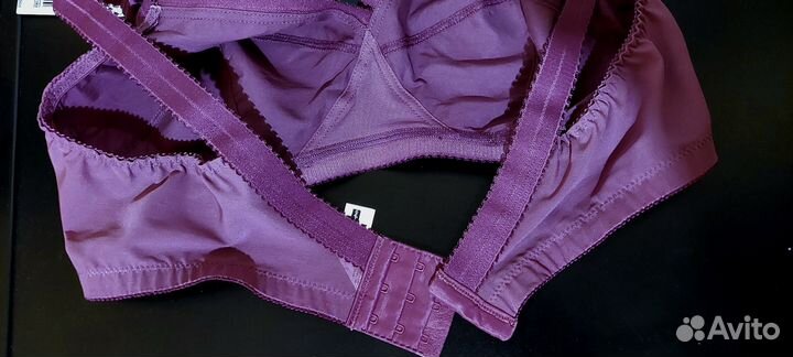 Бюстгальтер р.95B Plautex