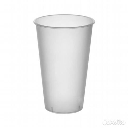 Стаканы Bubble cup