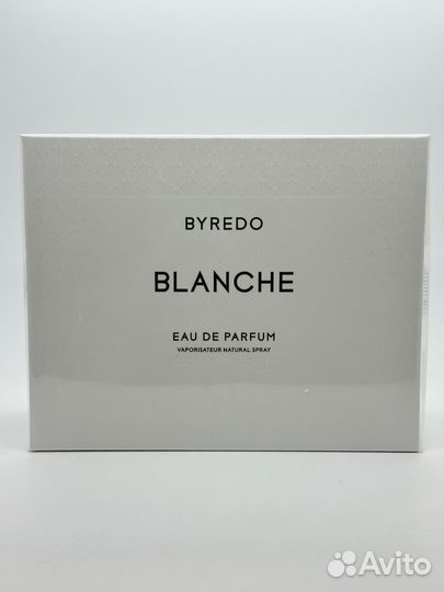 Byredo Blanche 50 мл