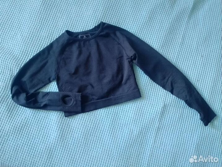 Рашгард женский XS