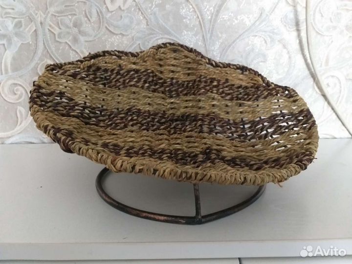 Ваза под фрукты