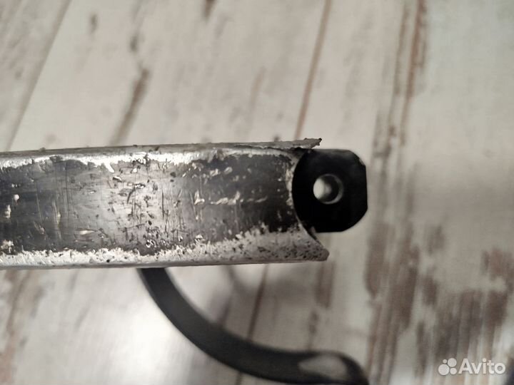 Дека стрит мама