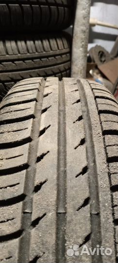 Колеса летние r14