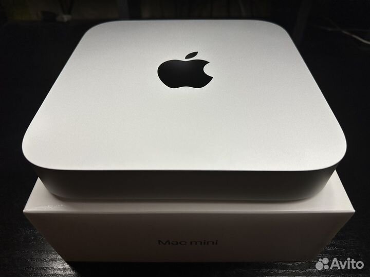 Apple mac mini m2 8gb 256gb