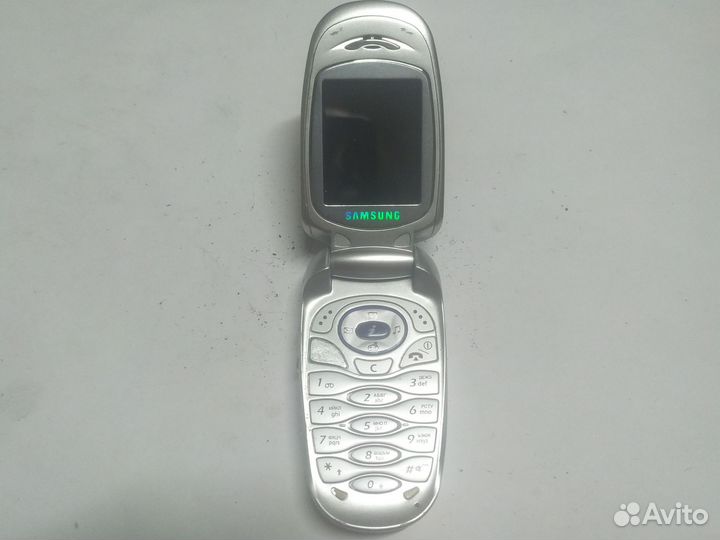 Samsung SGH-X460