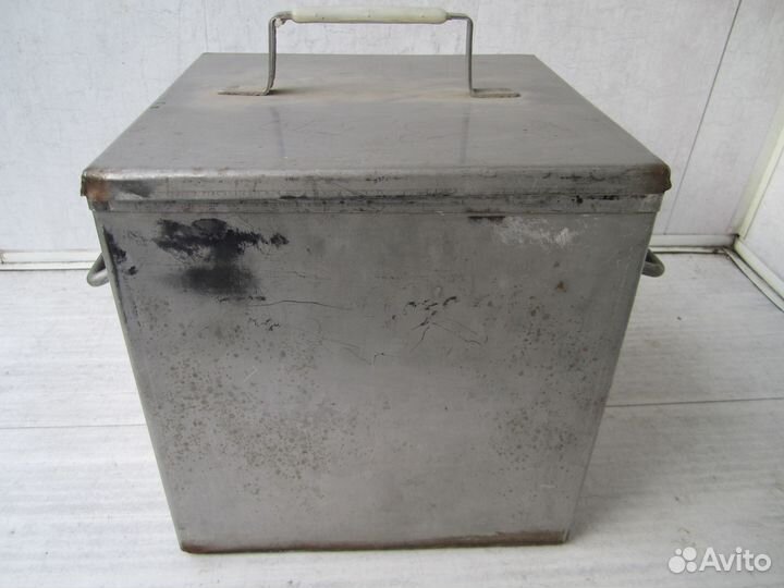 Дорожный набор посуды