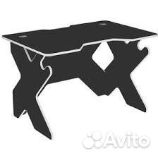 Стол Игровой компьютерный