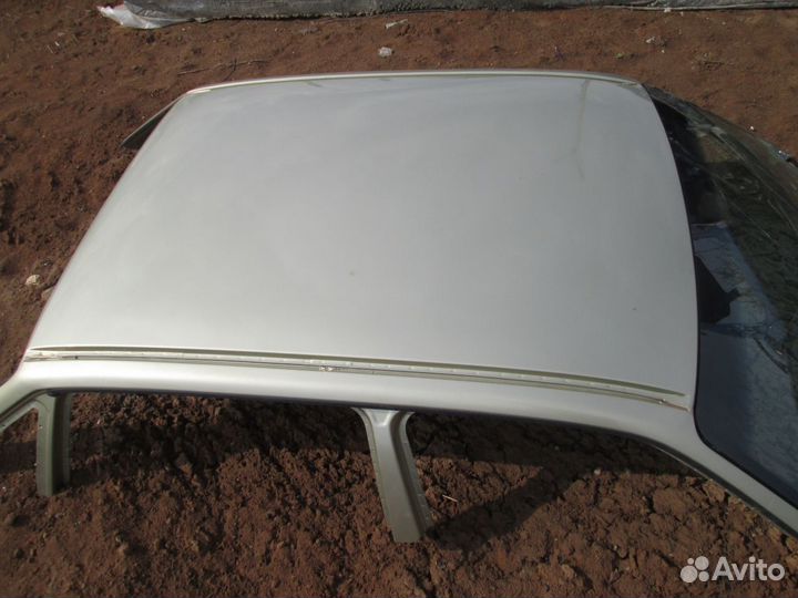 Крыша Daewoo Nexia Деу Нексия