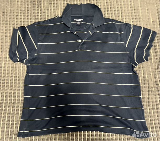 Поло мужское размер 50 52