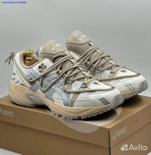 Кроссовки Asics Gel-Kahana TR V2 (Арт.58311)