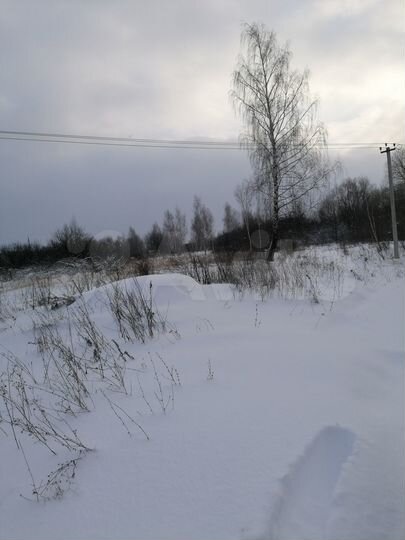 Участок 12 сот. (ИЖС)