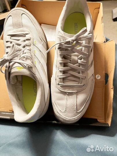 Футзалки adidas predator freestyle