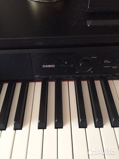 Цифровое пианино Casio celviano AP-450