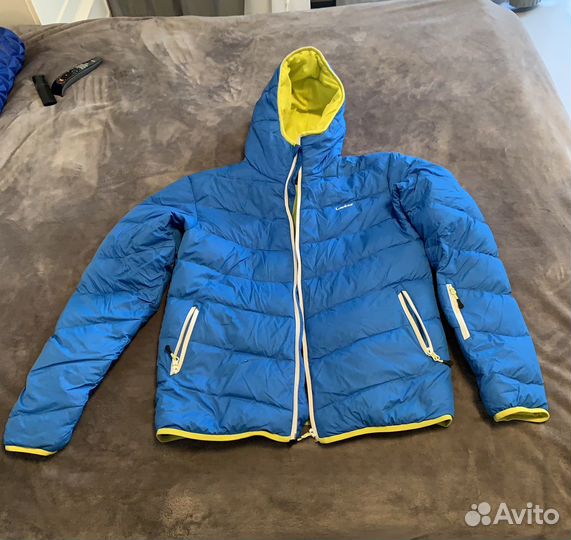 Пуховик Wedze