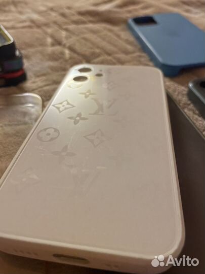 Чехол на iPhone 12 mini