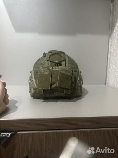 Шлем тор 1 размер