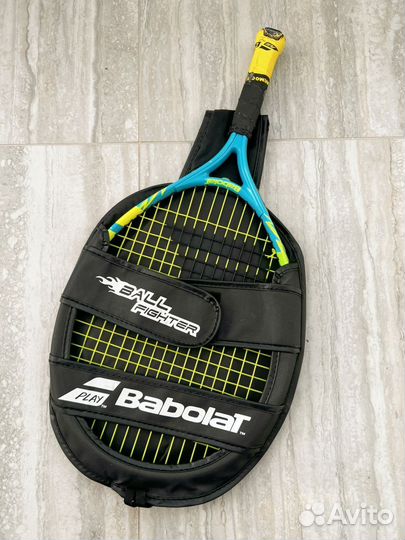 Ракетка для большого тенниса babolat
