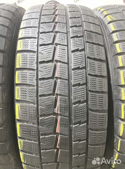 Dunlop Graspic DS3 205/55 R16 95W