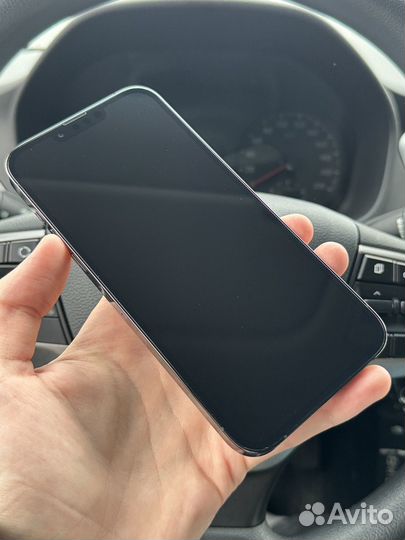 iPhone 13 Pro Max, 256 ГБ